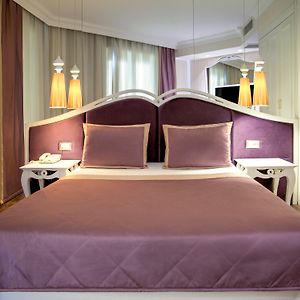 Boutique Zimmer