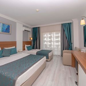 Standard Zimmer mit Queensize-Bett