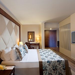 Superior Junior Suite