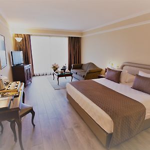 Deluxe Zimmer