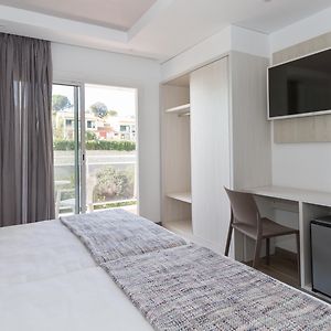 Dreibettzimmer