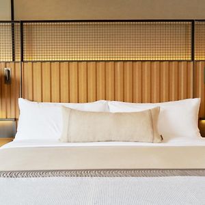 Superior Zimmer mit Kingsize-Bett