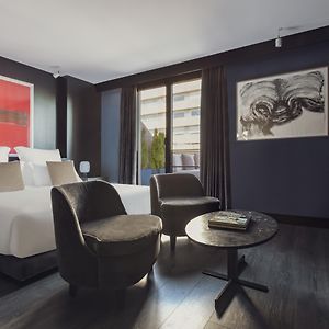Deluxe Zimmer im Dachgeschoss