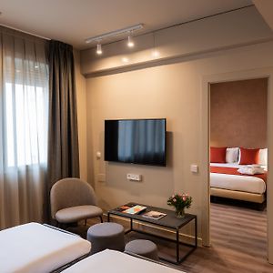 Vierbettzimmer