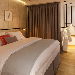 Budget Zimmer mit Kingsize-Bett