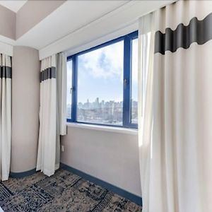 Executive Suite mit Kingsize-Bett