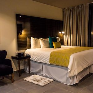 Deluxe Zimmer mit Queensize-Bett