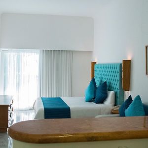 Dreibettzimmer