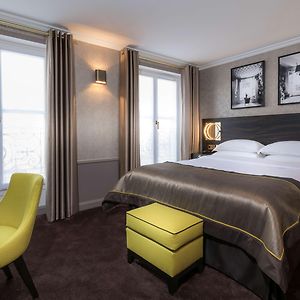 Angrenzendes Zimmer