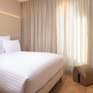 Superior Zimmer mit Kingsize-Bett