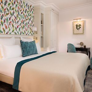 Superior Zimmer mit Kingsize-Bett