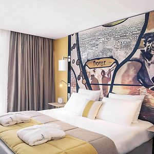 Privilege Zimmer mit Kingsize-Bett