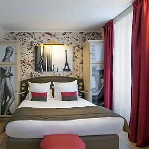 Comfort Doppelzimmer