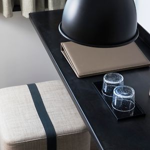 Standard Zimmer mit Kingsize-Bett