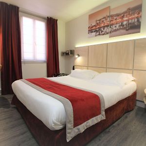 Comfort Zimmer mit Queensize-Bett