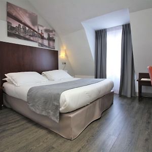 Comfort Zimmer mit Kingsize-Bett