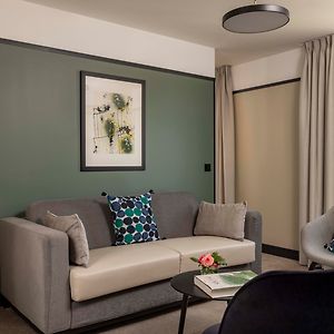 Prestige Suite mit Kingsize-Bett