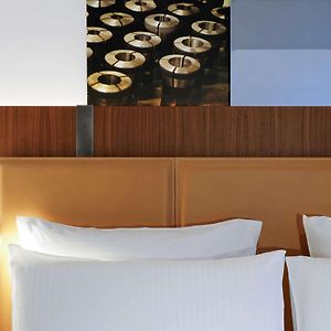 Deluxe Zimmer mit Kingsize-Bett
