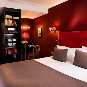 Superior Zimmer mit Kingsize-Bett