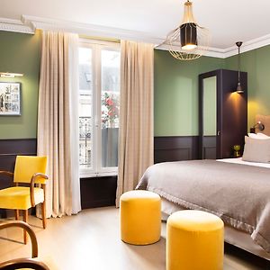 Deluxe Doppelzimmer