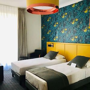 Superior Zimmer mit Kingsize-Bett