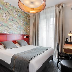 Comfort Zimmer mit Queensize-Bett