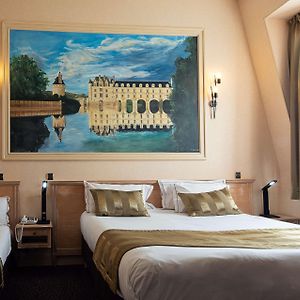 Familien-Zimmer mit Kingsize-Bett