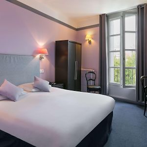 Comfort Zimmer mit Kingsize-Bett