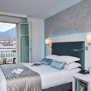 Comfort Zimmer mit Queensize-Bett
