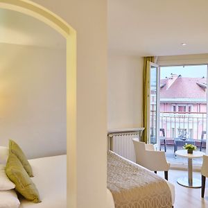 Executive Zimmer mit Queensize-Bett