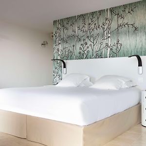 Deluxe Doppelzimmer