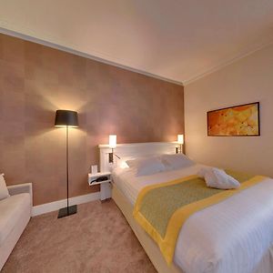 Executive Zimmer mit Queensize-Bett