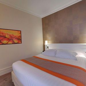 Standard Zimmer mit Queensize-Bett