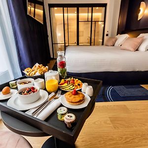 Prestige Suite mit Kingsize-Bett