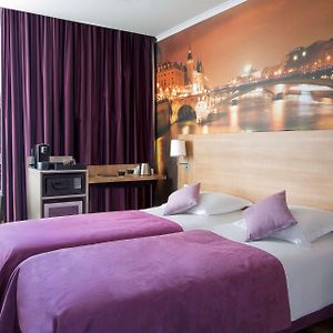 Standard Doppelzimmer