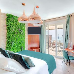 Panorama Junior Suite