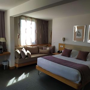 Superior Zimmer mit Queensize-Bett