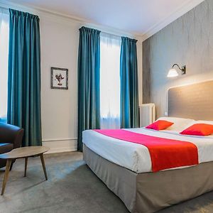 Superior Zimmer mit Queensize-Bett