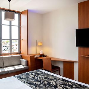 Comfort Zimmer mit Queensize-Bett