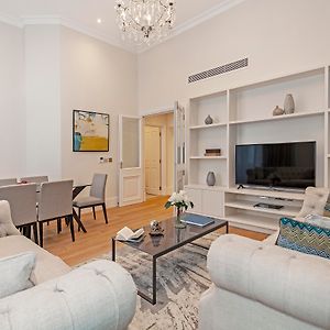Executive Apartment mit 1 Schlafzimmer