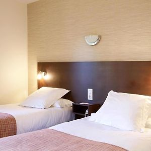 Comfort Zimmer mit zwei Einzelbetten
