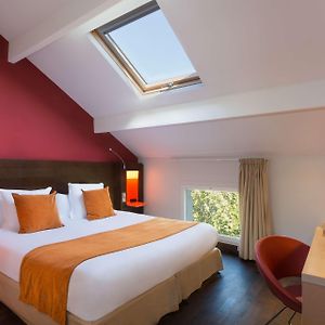 Comfort Zimmer mit Queensize-Bett