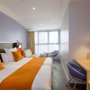 Deluxe Zimmer mit zwei Einzelbetten