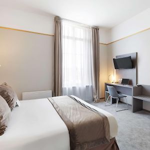 Superior Zimmer mit Queensize-Bett
