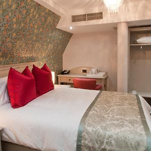 Deluxe Doppelzimmer