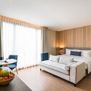 Premier Eck-Zimmer mit Kingsize-Bett