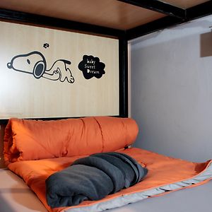 Schlafsaal Zimmer für Frauen