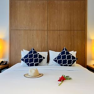 Deluxe Zimmer mit Kingsize-Bett