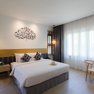 Villa Suite