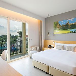 Superior Zimmer mit zwei Einzelbetten